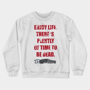 yolo Crewneck Sweatshirt